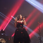 Fortarock 2016: Within Temptation